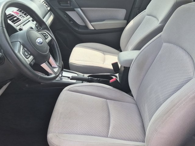 2017 Subaru Forester Premium