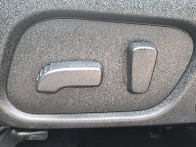 2017 Subaru Forester Premium