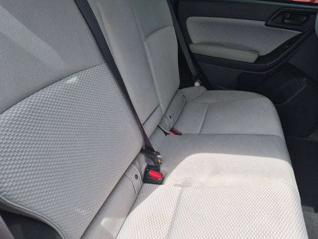 2017 Subaru Forester Premium