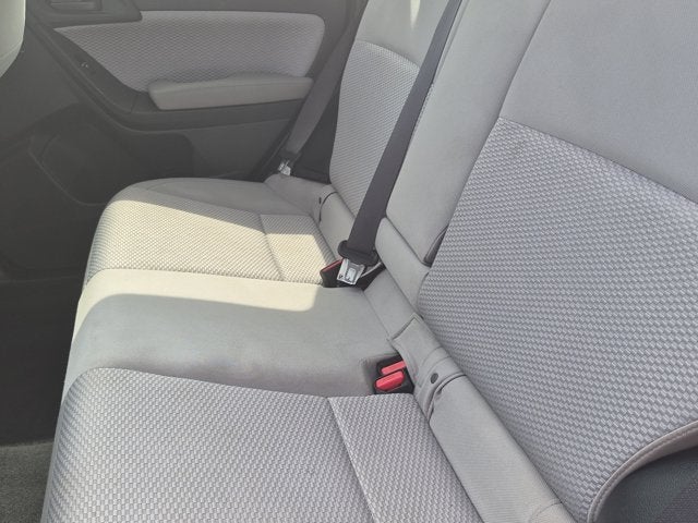 2017 Subaru Forester Premium
