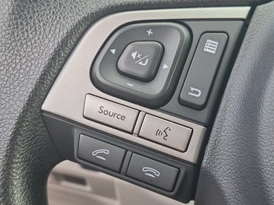 2017 Subaru Forester Premium