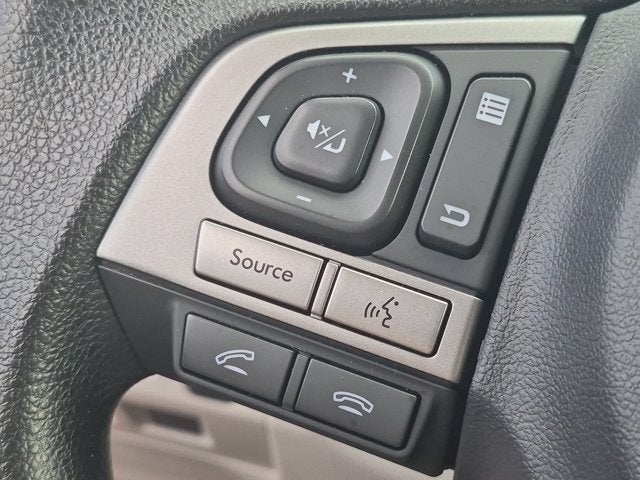 2017 Subaru Forester Premium