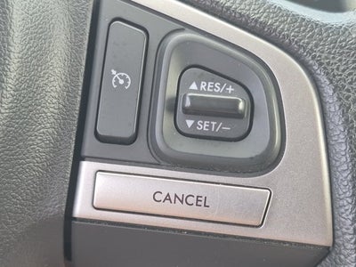 2017 Subaru Forester Premium