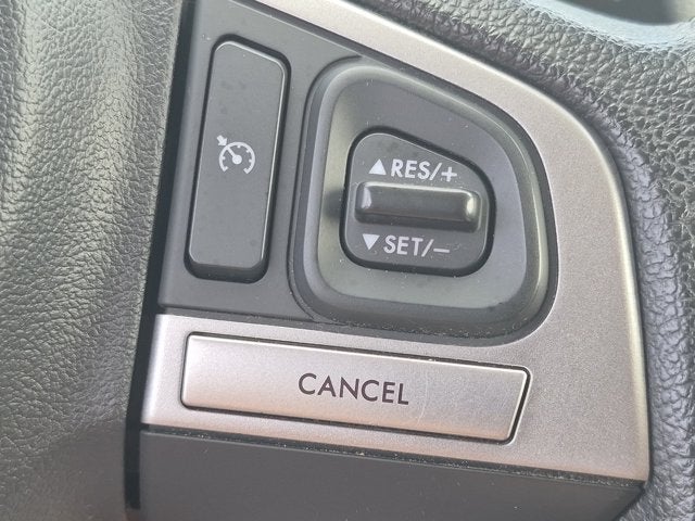 2017 Subaru Forester Premium