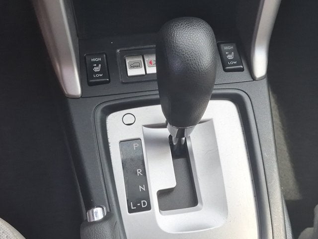 2017 Subaru Forester Premium