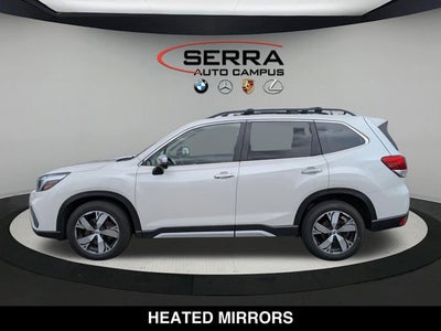 2019 Subaru Forester Touring