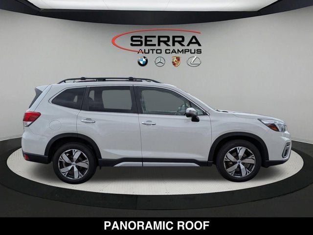 2019 Subaru Forester Touring