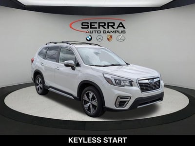 2019 Subaru Forester Touring