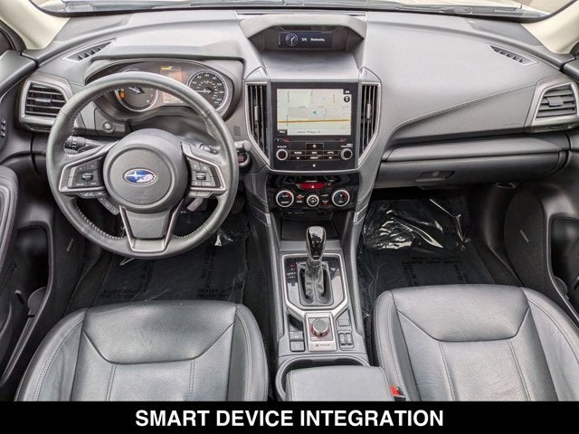 2019 Subaru Forester Touring
