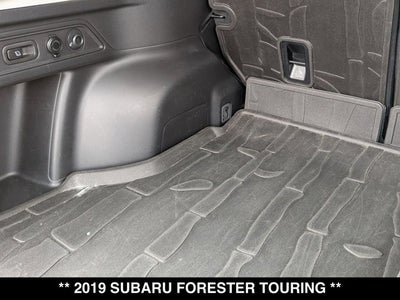 2019 Subaru Forester Touring