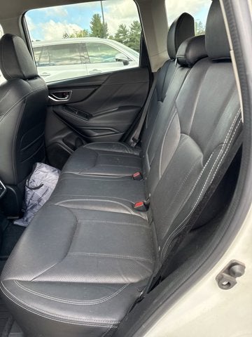 2019 Subaru Forester Touring