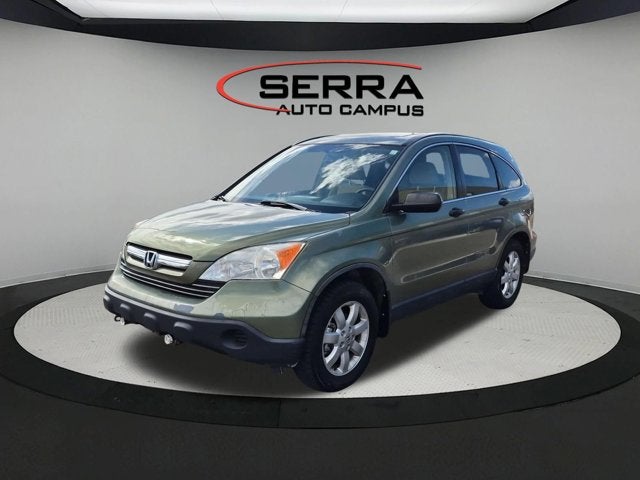 2008 Honda CR-V