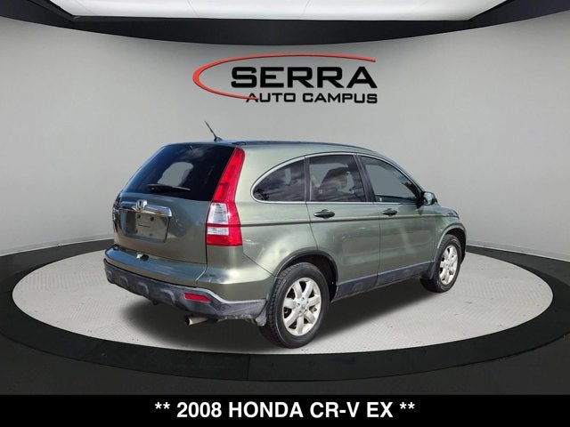 2008 Honda CR-V EX