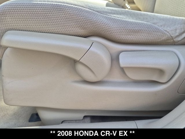 2008 Honda CR-V EX