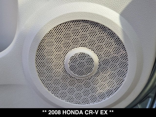 2008 Honda CR-V EX