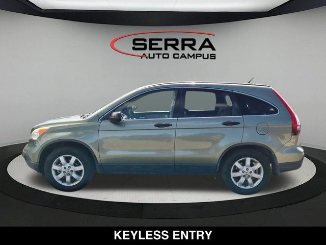 2008 Honda CR-V EX