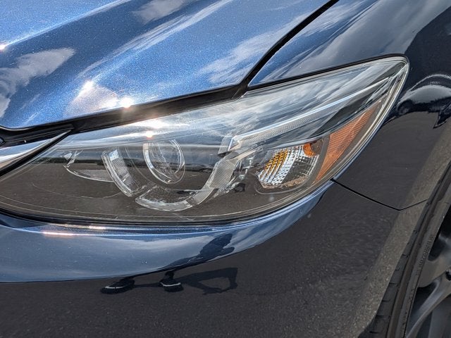 2016 Mazda Mazda6 i Grand Touring