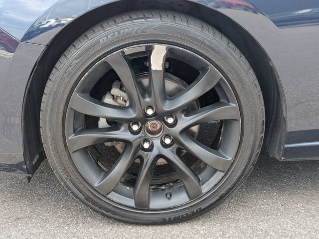 2016 Mazda Mazda6 i Grand Touring