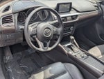 2016 Mazda Mazda6 i Grand Touring