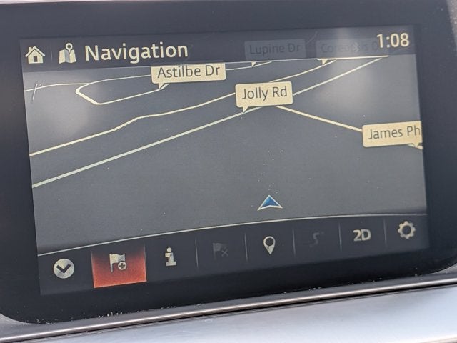 2016 Mazda Mazda6 i Grand Touring