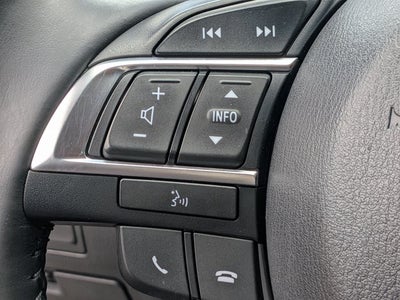 2016 Mazda Mazda6 i Grand Touring