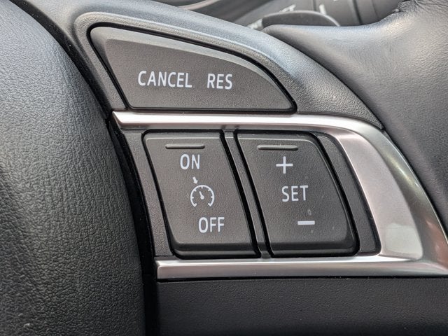 2016 Mazda Mazda6 i Grand Touring