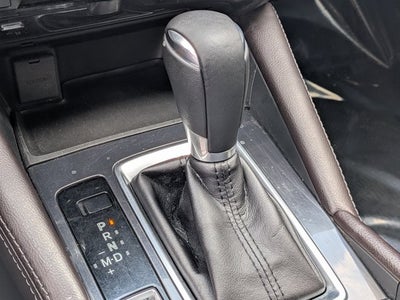 2016 Mazda Mazda6 i Grand Touring