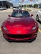 2025 Mazda Mazda MX-5 Miata RF Grand Touring
