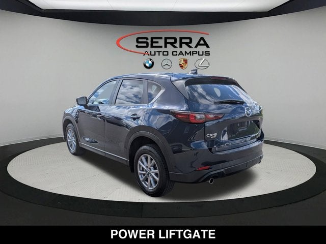 2023 Mazda Mazda CX-5 2.5 S Preferred Package