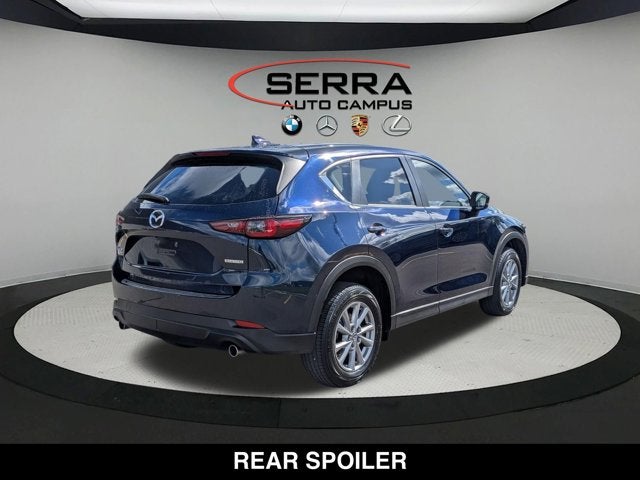2023 Mazda Mazda CX-5 2.5 S Preferred Package