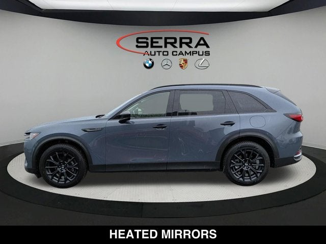 2025 Mazda Mazda CX-70 3.3 Turbo Premium Package