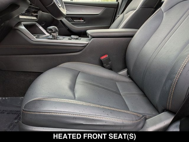 2025 Mazda Mazda CX-70 3.3 Turbo Premium Package