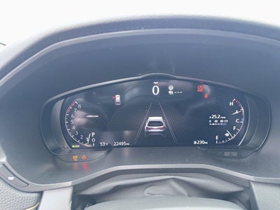 2025 Mazda Mazda CX-70 3.3 Turbo Premium Package