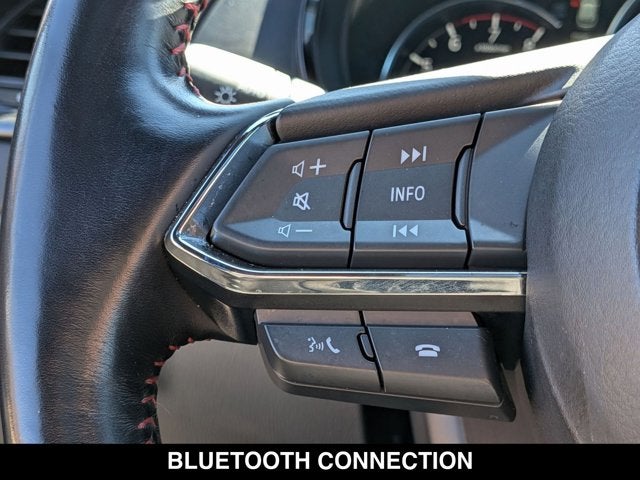 2023 Mazda Mazda CX-9 Carbon Edition