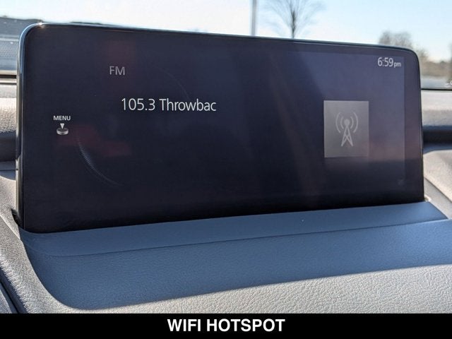 2023 Mazda Mazda CX-9 Carbon Edition