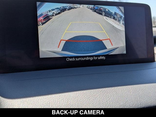 2023 Mazda Mazda CX-9 Carbon Edition