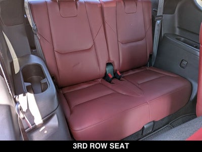 2023 Mazda Mazda CX-9 Carbon Edition