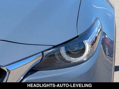 2023 Mazda Mazda CX-9 Carbon Edition