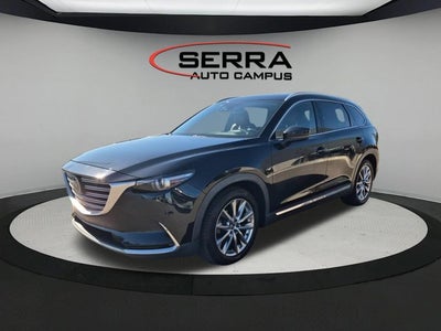 2017 Mazda Mazda CX-9 Signature