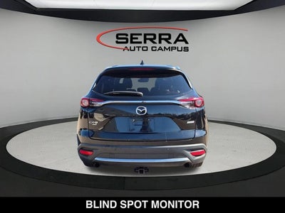 2017 Mazda Mazda CX-9 Signature