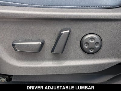 2023 Nissan ARIYA PLATINUM+