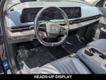 2023 Nissan ARIYA PLATINUM+
