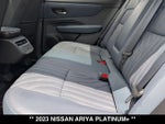 2023 Nissan ARIYA PLATINUM+