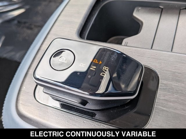 2023 Nissan ARIYA PLATINUM+