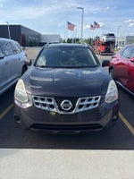 2012 Nissan Rogue SL