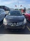 2012 Nissan Rogue SL