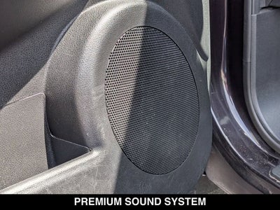 2012 Nissan Rogue SL