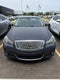 2008 INFINITI M35 X