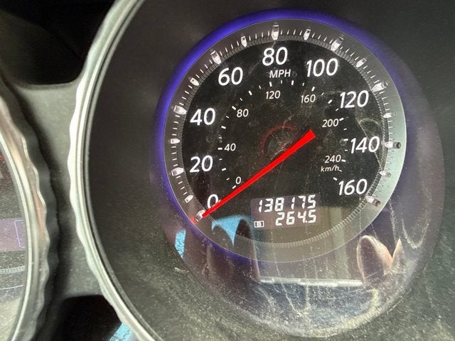 2008 INFINITI M35 X