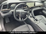 2023 Toyota Crown Limited